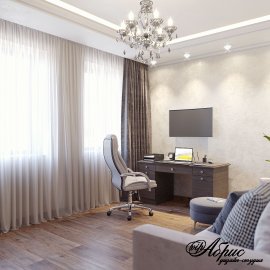 Портфолио